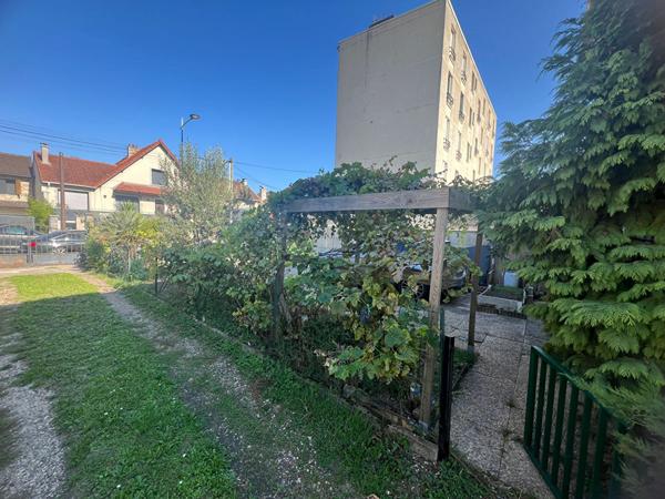 Maison Drancy 5 pièce(s) 99 m2