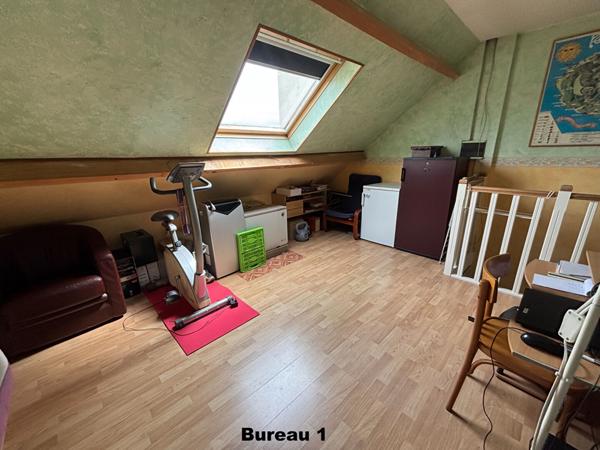 Maison Drancy 5 pièce(s) 99 m2