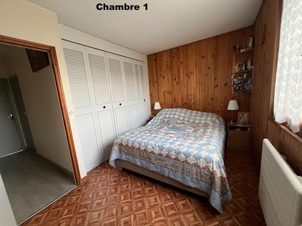 Maison Drancy 5 pièce(s) 99 m2