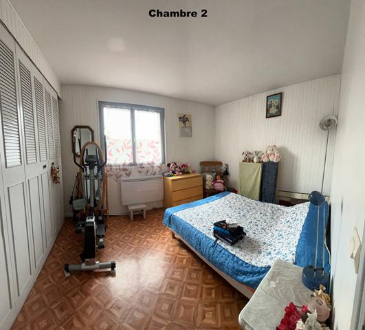 Maison Drancy 5 pièce(s) 99 m2