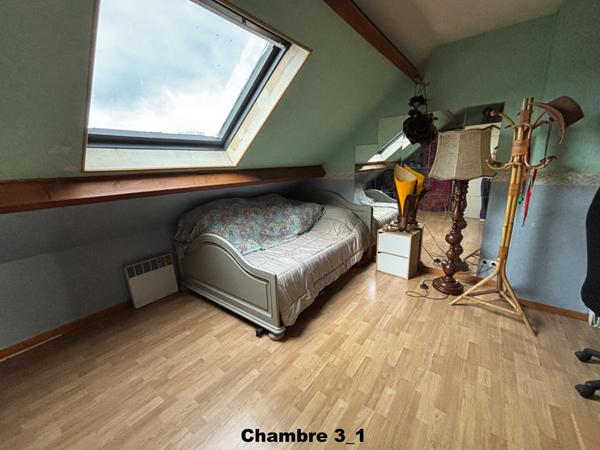 Maison Drancy 5 pièce(s) 99 m2