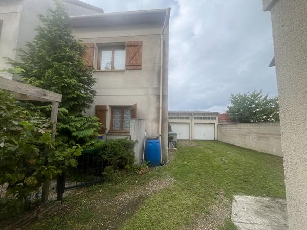 Maison Drancy 5 pièce(s) 99 m2