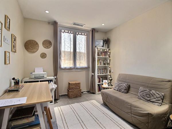 Appartement Avignon T3 rénové proche centre ville - COUP DE COEUR