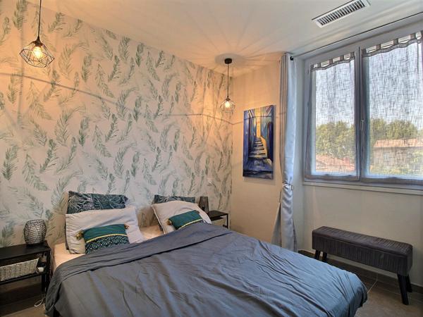 Appartement Avignon T3 rénové proche centre ville - COUP DE COEUR