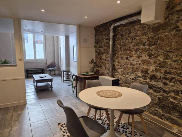 Appartement 2 pièces 68 m² à vendre à Grenoble 38000
