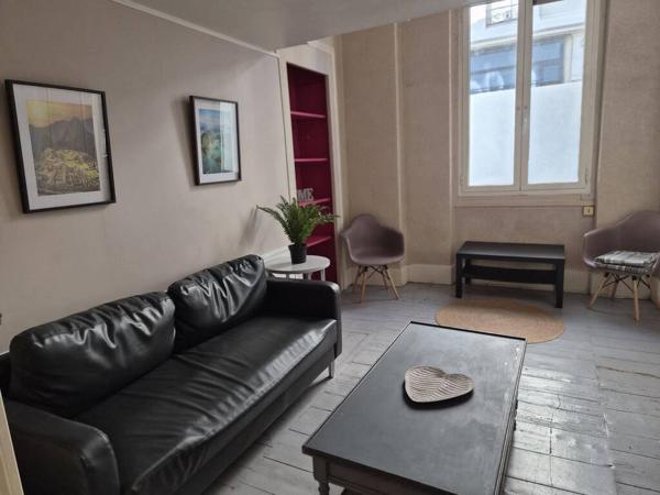 Appartement 2 pièces 68 m² à vendre à Grenoble 38000