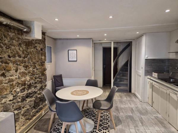Appartement 2 pièces 68 m² à vendre à Grenoble 38000