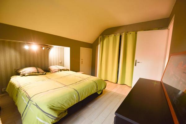 Appartement à vendre - Saint-Jorioz 2 pièces de 69.07 m²