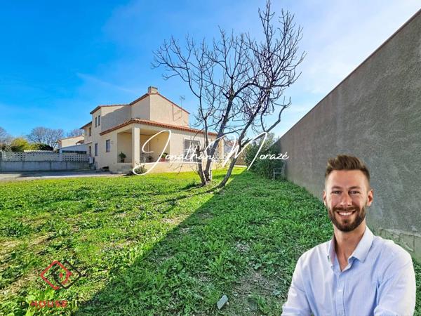 Maison à vendre 4 pièces de 96 m²