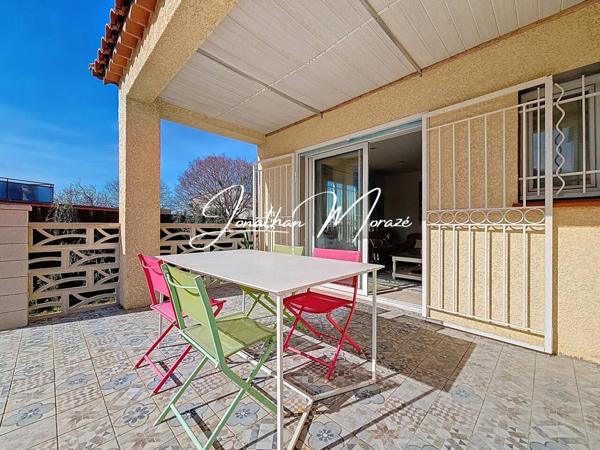 Maison à vendre 4 pièces de 96 m²