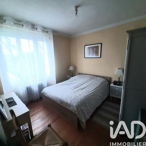 Maison à vendre 6 pièces 127 m² Carhaix-Plouguer