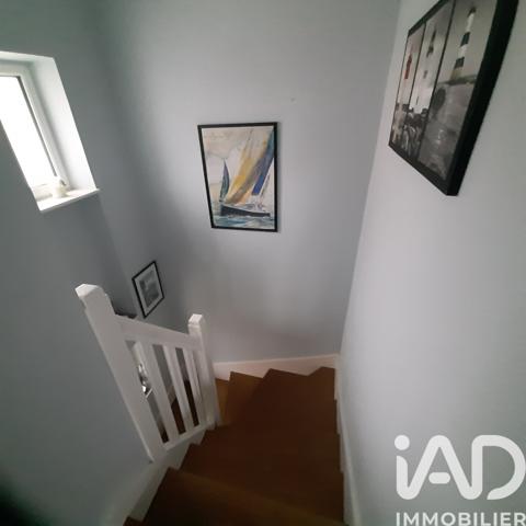 Maison à vendre 6 pièces 127 m² Carhaix-Plouguer