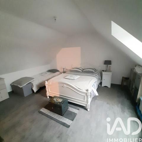 Maison à vendre 6 pièces 127 m² Carhaix-Plouguer