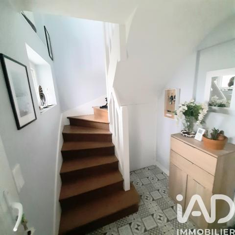 Maison à vendre 6 pièces 127 m² Carhaix-Plouguer