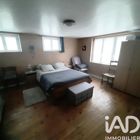 Maison à vendre 6 pièces 127 m² Carhaix-Plouguer