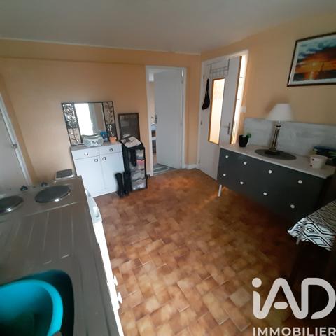 Maison à vendre 6 pièces 127 m² Carhaix-Plouguer