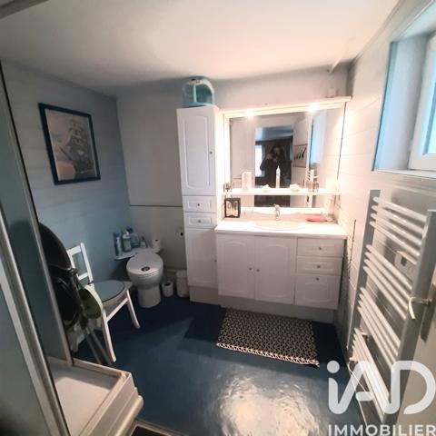 Maison à vendre 6 pièces 127 m² Carhaix-Plouguer