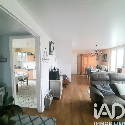 Maison à vendre 6 pièces 127 m² Carhaix-Plouguer