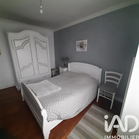 Maison à vendre 6 pièces 127 m² Carhaix-Plouguer