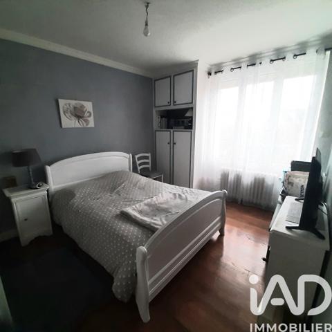 Maison à vendre 6 pièces 127 m² Carhaix-Plouguer