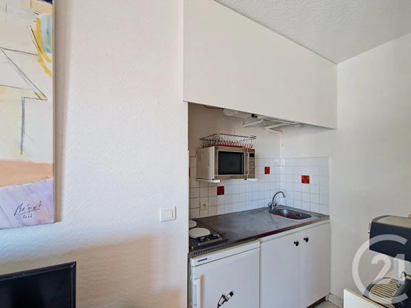 Appartement T2 à vendre  2 pièces - 28,48 m 2   ARCACHON  - 33