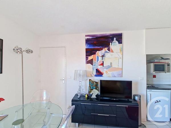 Appartement T2 à vendre  2 pièces - 28,48 m 2   ARCACHON  - 33