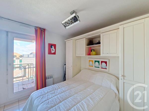 Appartement T2 à vendre  2 pièces - 28,48 m 2   ARCACHON  - 33
