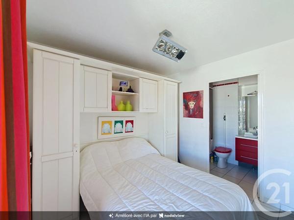 Appartement T2 à vendre  2 pièces - 28,48 m 2   ARCACHON  - 33