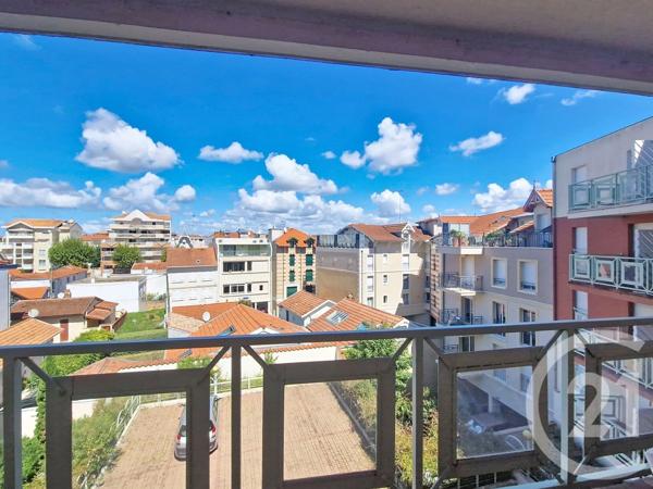 Appartement T2 à vendre  2 pièces - 28,48 m 2   ARCACHON  - 33