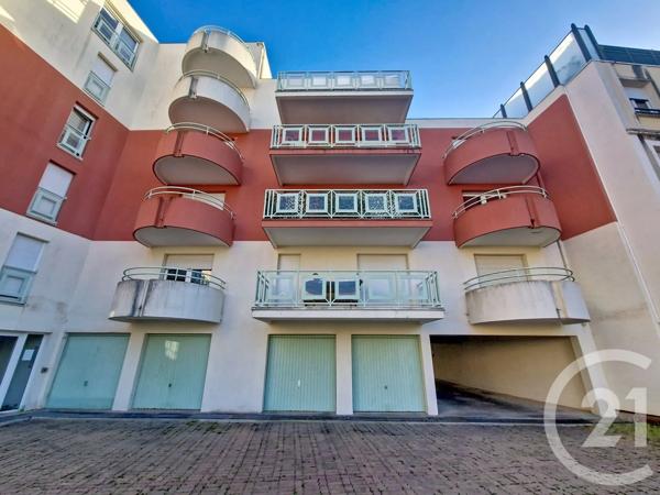 Appartement T2 à vendre  2 pièces - 28,48 m 2   ARCACHON  - 33