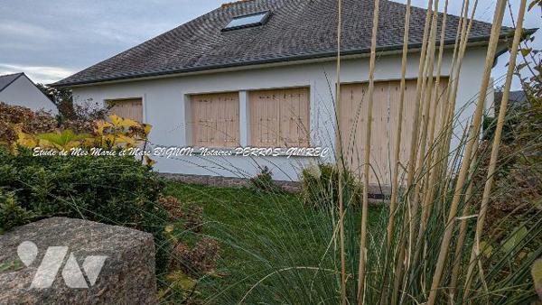 Maison à vendre Perros-Guirec