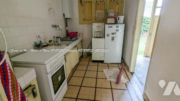 Maison à vendre Perros-Guirec