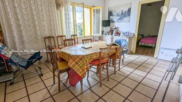 Maison à vendre Perros-Guirec