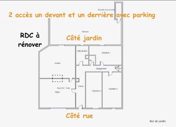 Immeuble monopropriété