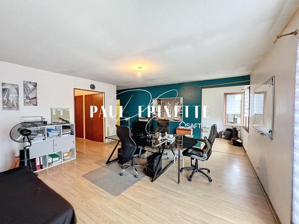 Immeuble monopropriété