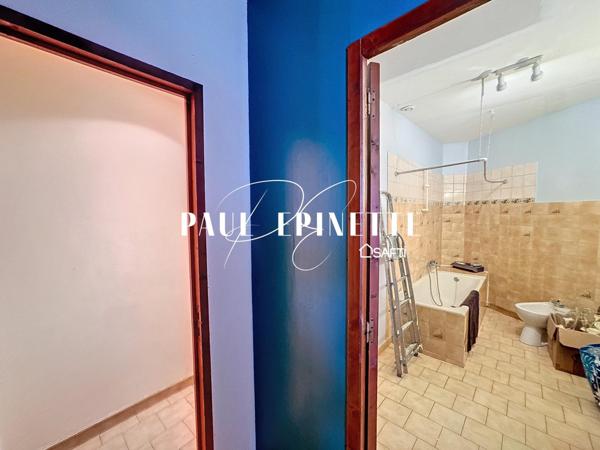 Immeuble monopropriété