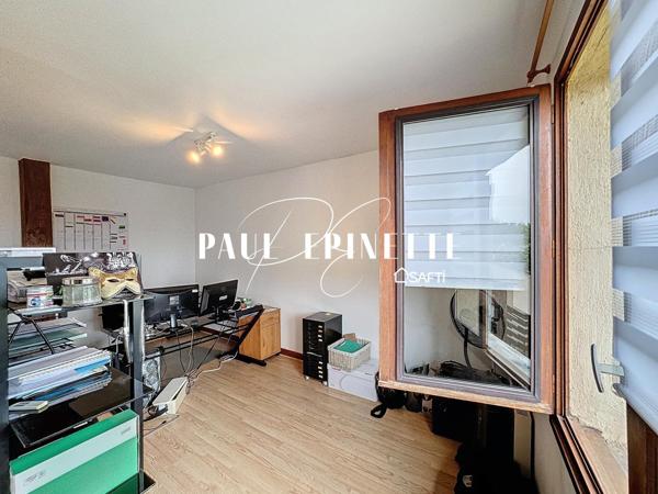 Immeuble monopropriété