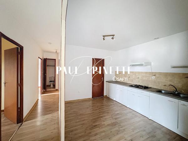 Immeuble monopropriété