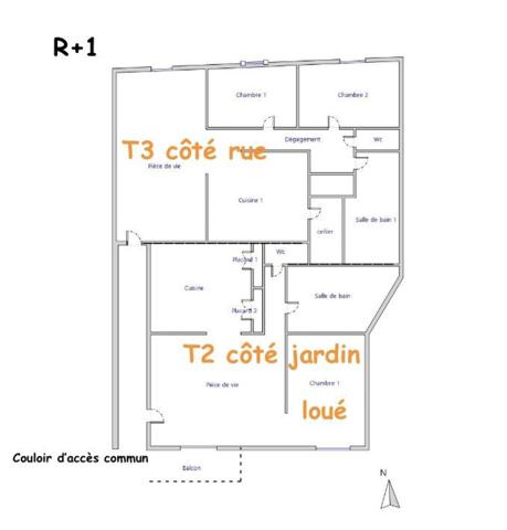Immeuble monopropriété