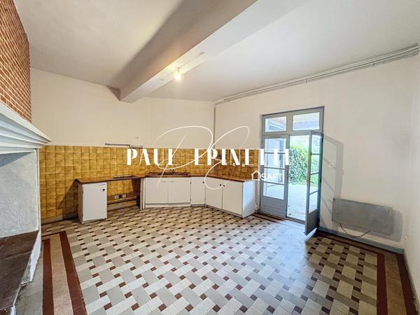 Immeuble monopropriété