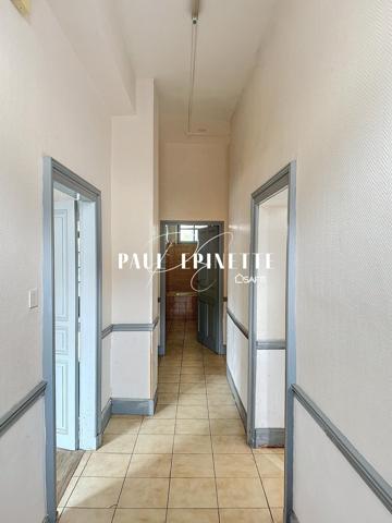 Immeuble monopropriété