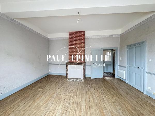 Immeuble monopropriété