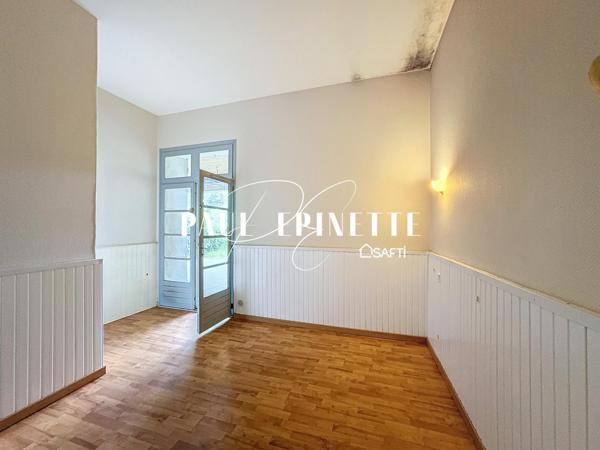 Immeuble monopropriété