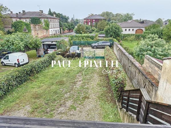 Immeuble monopropriété