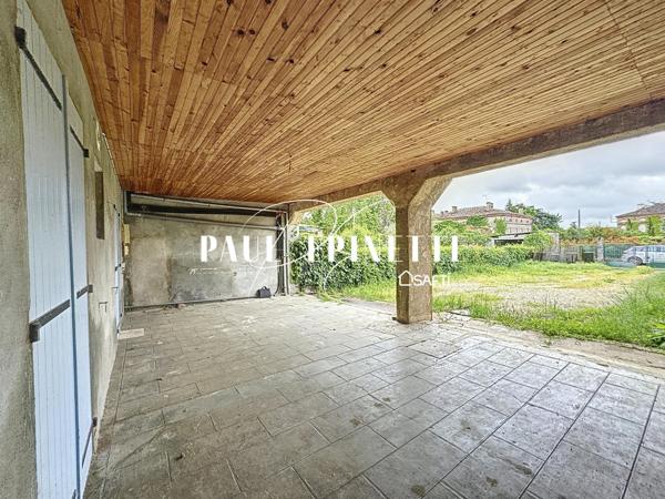 Immeuble monopropriété