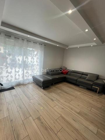 Maison de ville de 81 m²