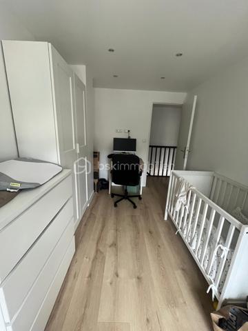 Maison de ville de 81 m²