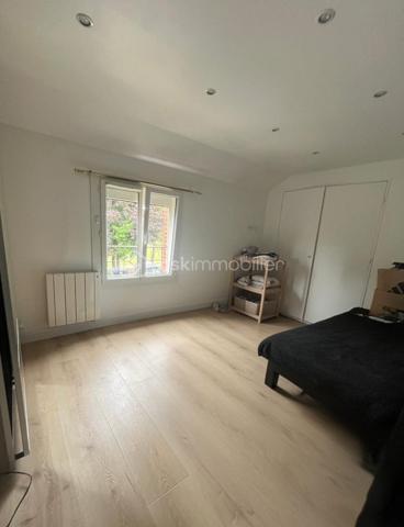 Maison de ville de 81 m²