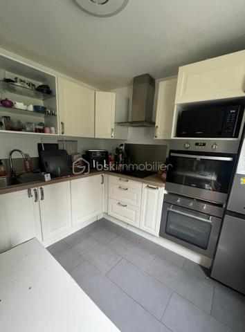 Maison de ville de 81 m²