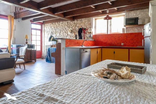 Maison à vendre |  Saint-Trojan-les-Bains |  4 pièces | 117 m²